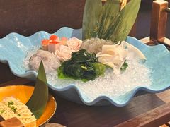 -牛New寿喜烧(曹路花园城店)