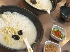 -灵芝妹子海鲜米线(瓦房店新玛特店)