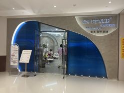-IN STYLE·全国形象店