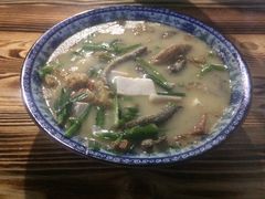 -阿葉农家饭店