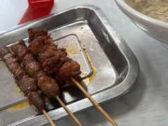 -海平馄饨(逍遥二路店)