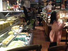 -东哥面包 DONCO BAKERY(万风新天地购物中心店)