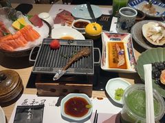 -匠和风精致料理(福州金融街万达店)