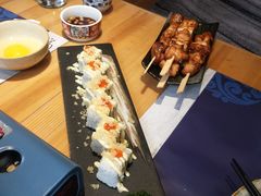 -浦·传统日式料理(3 5 1 1 店)