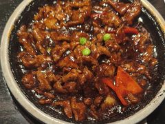 -味界·精致赣菜(招商花园城店)