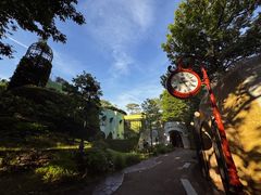 -三鹰之森吉卜力美术馆