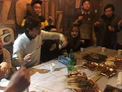 -好享派·团建轰趴馆(旗舰店)