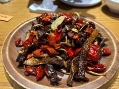 -隔壁老王·家常云南菜(花巷店)