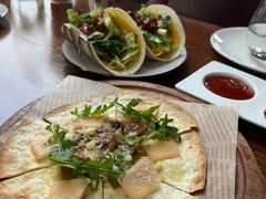-埠口精酿夜景餐酒吧· BREWPORT BISTRO(长嘉汇重庆之眼店)