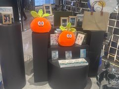 -追光 Dream Bakery(汉街店)