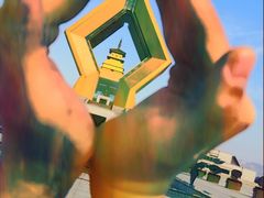 -法门文化景区