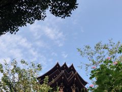 -杭州半山国家森林公园