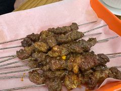 -三中高皇羊肉馆
