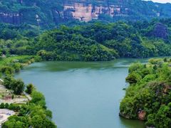 -丹霞山风景名胜区