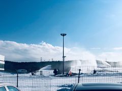-棋盘山冰雪大世界