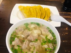 -清真蒋有记(秦虹路店)