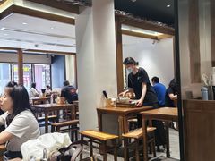 -李百蟹·江南蟹黄面·河景餐厅(夫子庙总店)