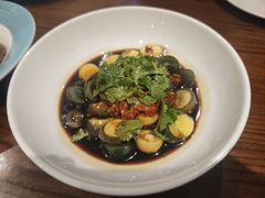 -乔家栅(襄阳南路店)