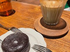 开心果Dirty-UID Café(南门店)