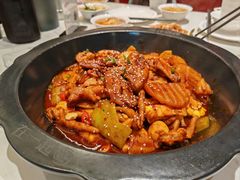 -虾吃虾涮.虾火锅.肉蟹煲(步步高梅溪新天地店)