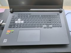 -ROG玩家国度(烟台众诚店)