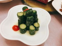 -昱德来·天津菜(河西店)