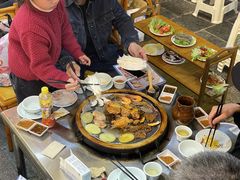 -八木轩·寻味大理白族民俗餐厅(文献路店)