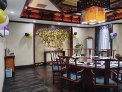 -浑河北岸小酒馆(银河丽湾店)