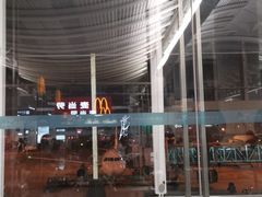 -杭州萧山国际机场