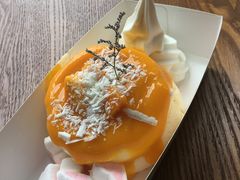 -狐狸和向日葵(北京路店)