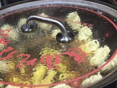 -缘福乡村铁锅炖民宿(八达岭店)