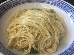 -裕兴记·三虾面(西北街总店)