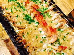 -黛瓦里巷(南京东路店)