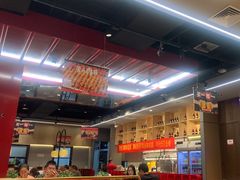 -管氏翅吧(马家堡店)