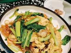 -金香匯晚茶(浑南店)