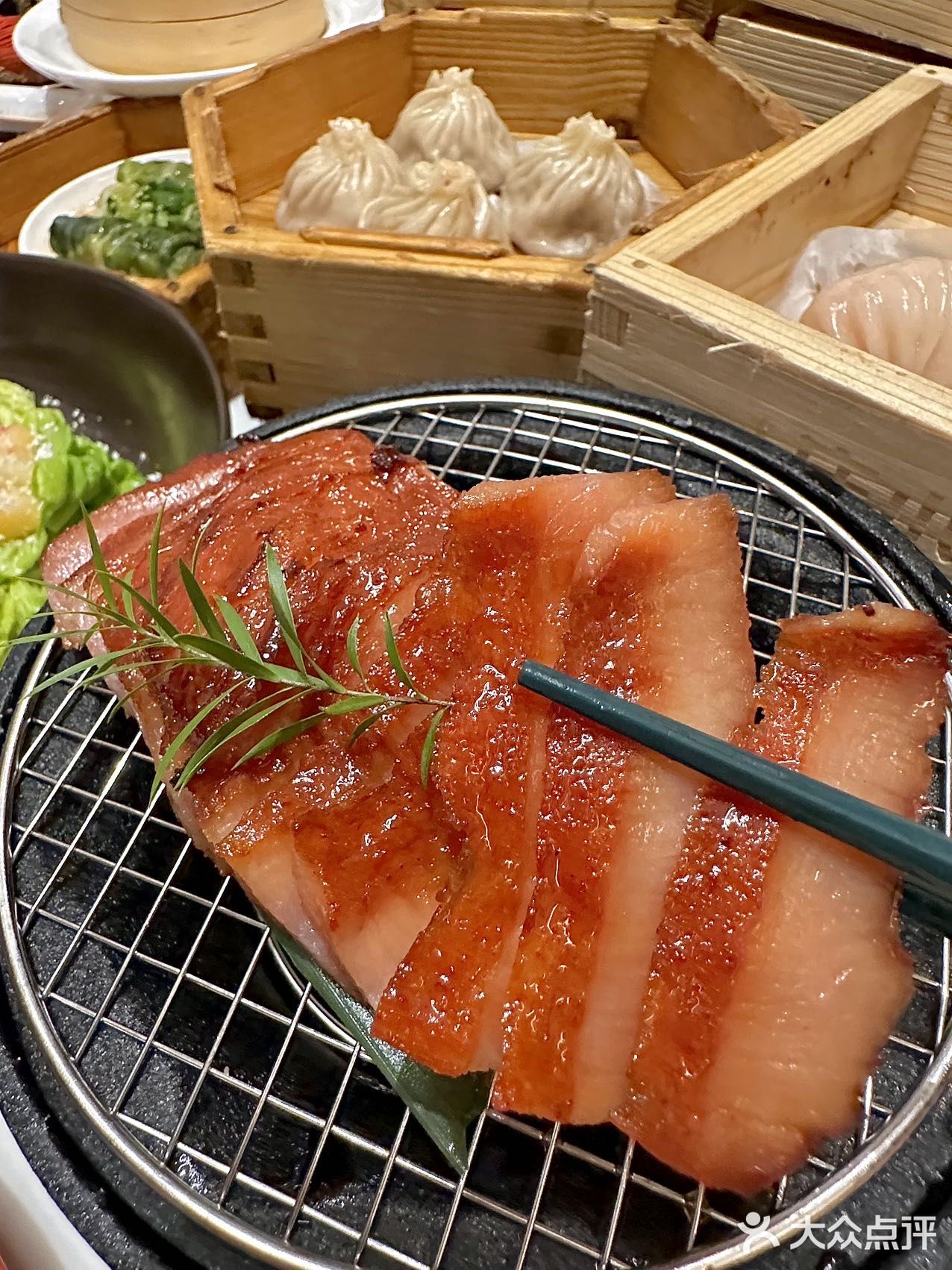 我愿称之为粤菜之光！会反复去的！！