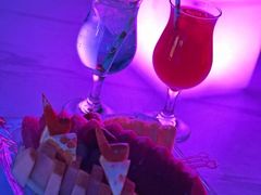 -外滩8号 whisky bar(金延大厦店)