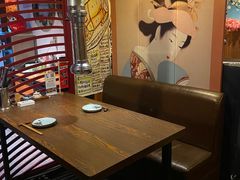 -久喜番和牛烧肉酒场(北辰三角洲店)