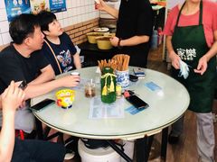 -老地方面馆(思南路店)