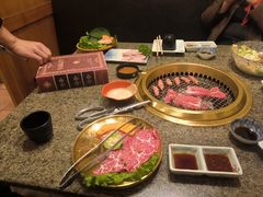 -梦山水日本烧肉(五四广场店)