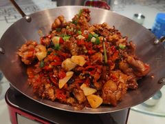 -湘村小灶·地道长沙菜·本地人优选(咸嘉新村店)