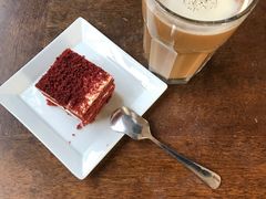 -1901 Cafe(西四店)