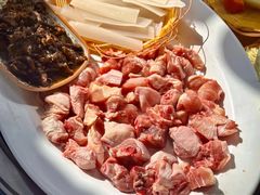 -老东北大铁锅·烧烤·东北菜