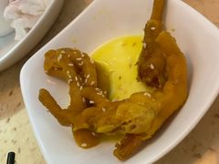 凤爪-芳村榕树头叹佬鸡煲(体育西店)