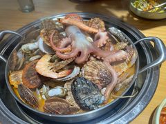 -东海章鱼馆(恒瑞街店)