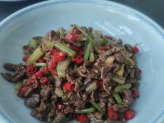 -鸽子侯·家宴·平价海鲜(市图书馆店)