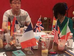 -猫尾侦探俱乐部·剧本杀·狼人杀