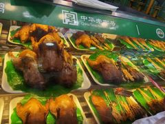 -但家香酥鸭(民生路总店)