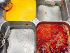 -海底捞火锅(津南永旺店生日主题店)