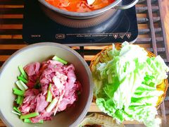 -侯家庄私房菜馆观景餐厅